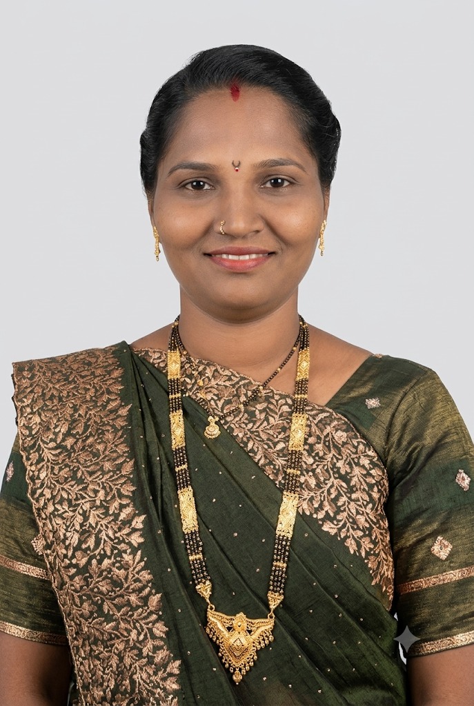 Rina Patil - Full time Cook in Panvel in Mumbai